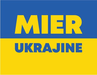 Mier Ukrajine